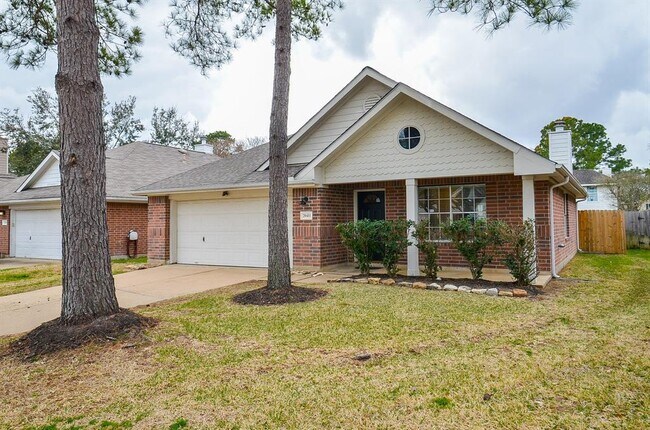 Building Photo - 20411 Timber Trail Way