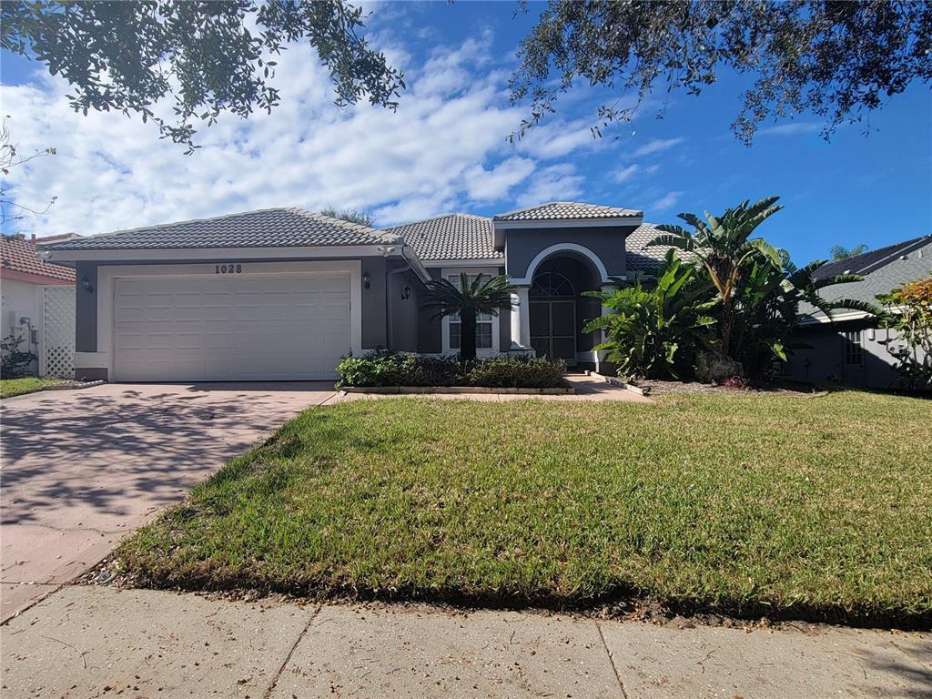1028 Tradewinds Dr, Tarpon Springs, FL 34689 House Rental in Tarpon