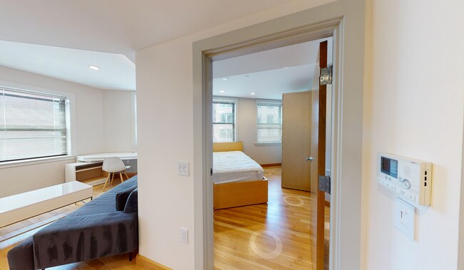 Foto del edificio - 116 Mount Auburn St