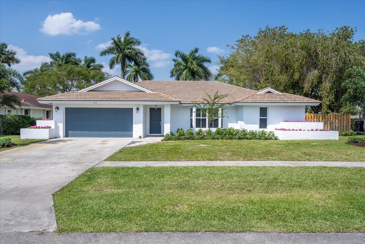 1534 Farmington Ct, Wellington, FL 33414 House Rental in Wellington