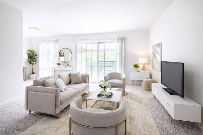 Building Photo - Monarch Crossing