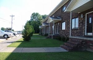 Royal Meadow Townhouse Apartaments - Royal Meadow Townhouse Apartments
