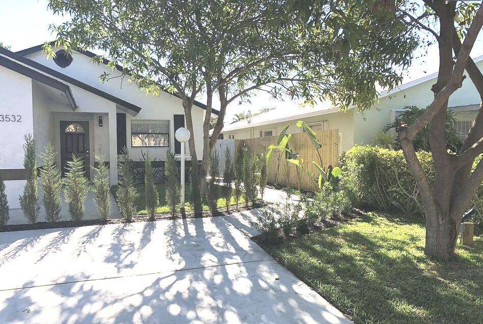 Foto principal - 3532 N Dixie Hwy