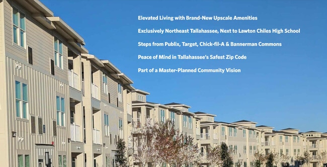 The Grove Features - The Grove at Bradford Hills