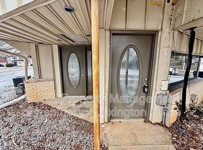 Foto del edificio - 430 Mt Tabor Rd