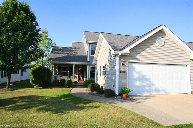 Building Photo - 1544 Brighton Way
