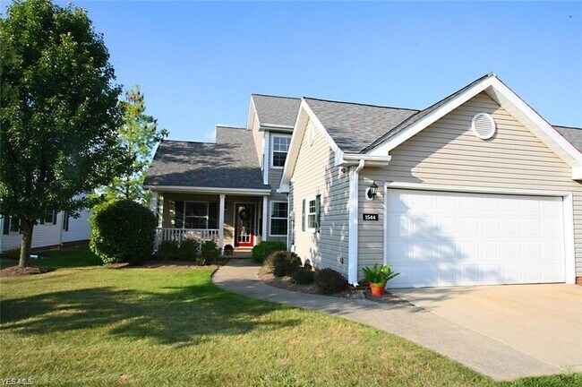 Foto del edificio - 1544 Brighton Way