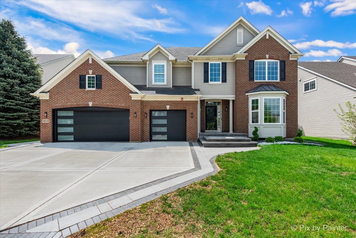 Foto principal - 5919 Chatham Dr
