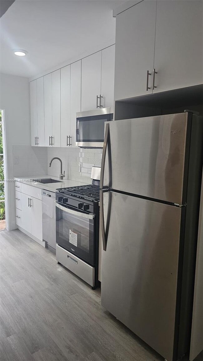 Foto del edificio - 1616 Michigan Ave