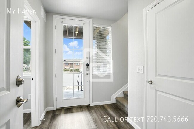 Building Photo - 9490 W 14th Ave