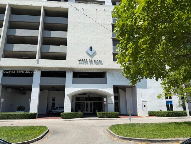 Foto del edificio - 1 Glen Royal Pkwy