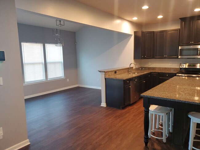 Foto del edificio - Culpepper Landing