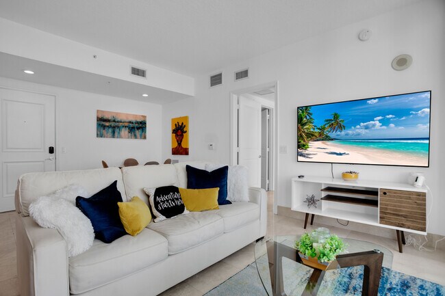 Photo - 480 NE 30th St Apartment