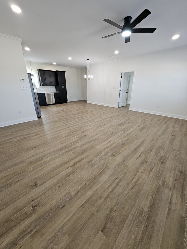 Foto del edificio - 1033 Oberry Rd