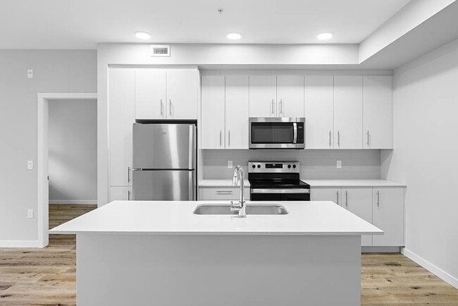 Photo du bâtiment - Marakai - Corporate