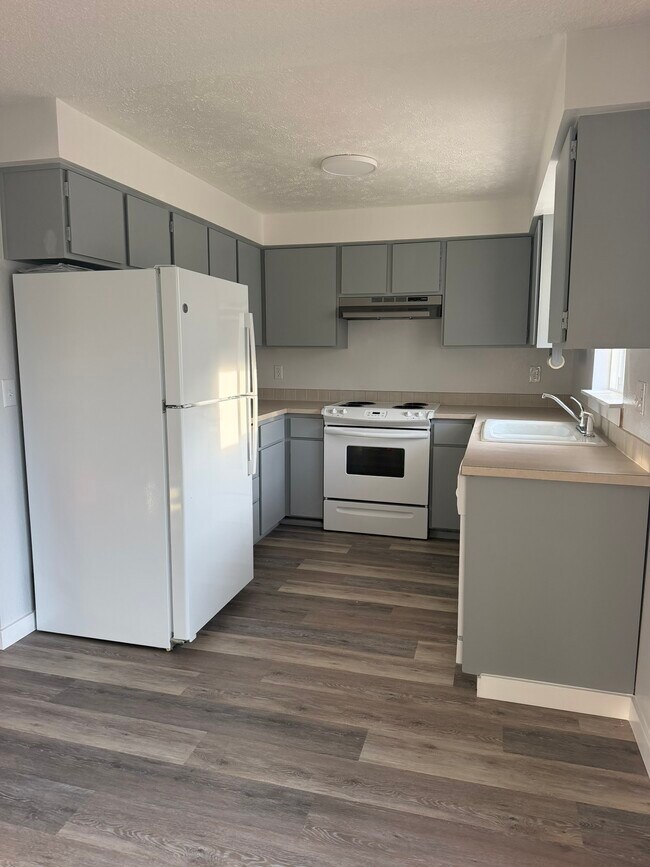 Foto del edificio - 5811 N Cook St