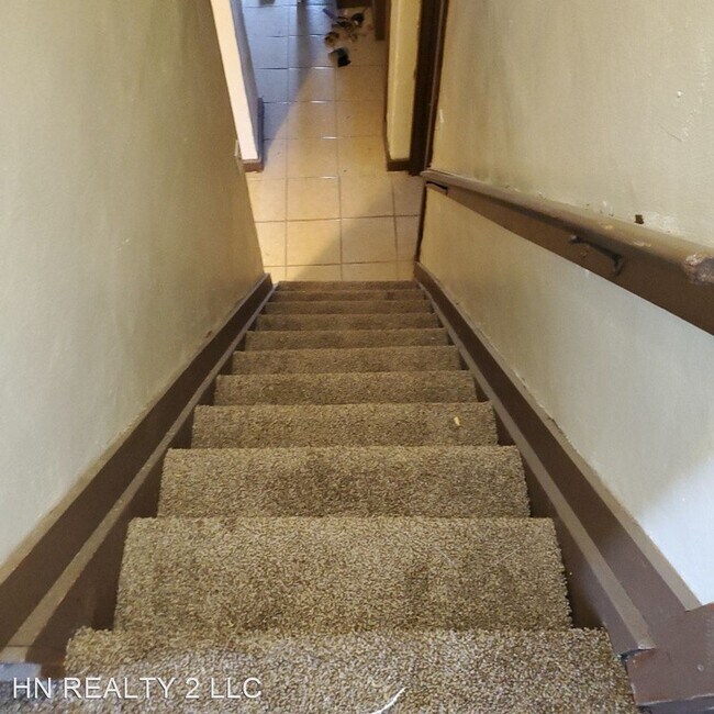 Foto del edificio - 3 br, 1 bath House - 3812 CANTON AVE