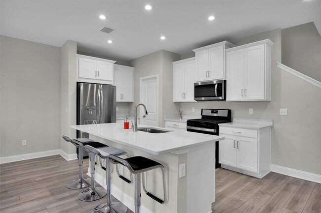 Foto del edificio - 13124 Holsinger Blvd