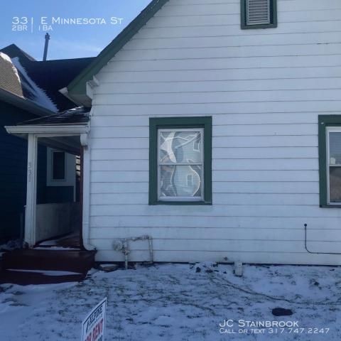 Primary Photo - 331 E Minnesota St