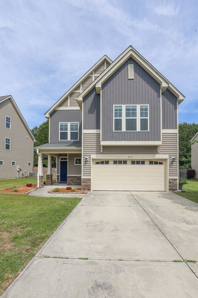 Building Photo - The Landing at Mill Creek community!  Washer / Dryer included