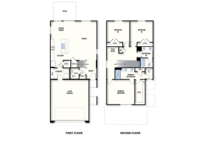 Building Photo - 1805 Macchia Ave