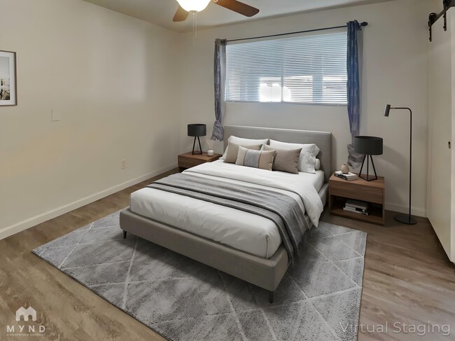 Building Photo - 1426 W 7th Ave