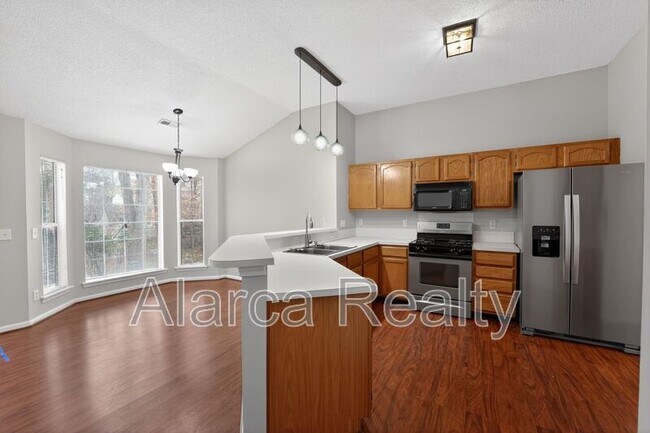 Foto del edificio - 11025 Scrimshaw Ln