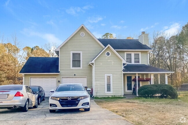 Building Photo - 25 Rivercrest Dr