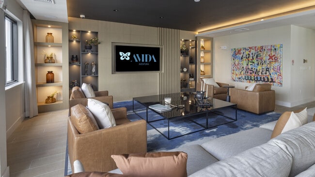 Building Photo - Avida Aventura