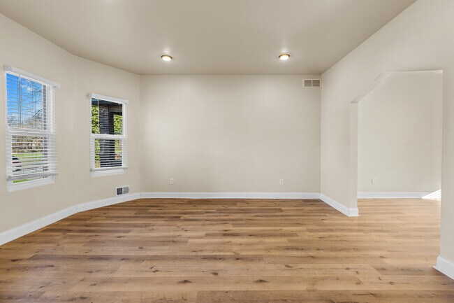 Foto del edificio - 1502 Harding St