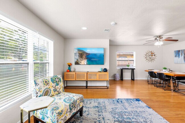 Foto del edificio - 4107 W Grace St