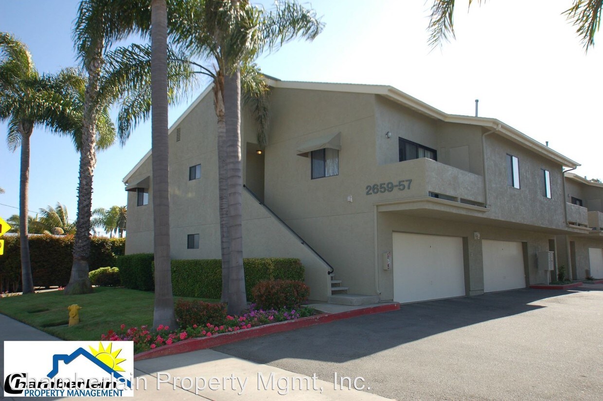 Foto principal - 2659-2659 Jefferson St