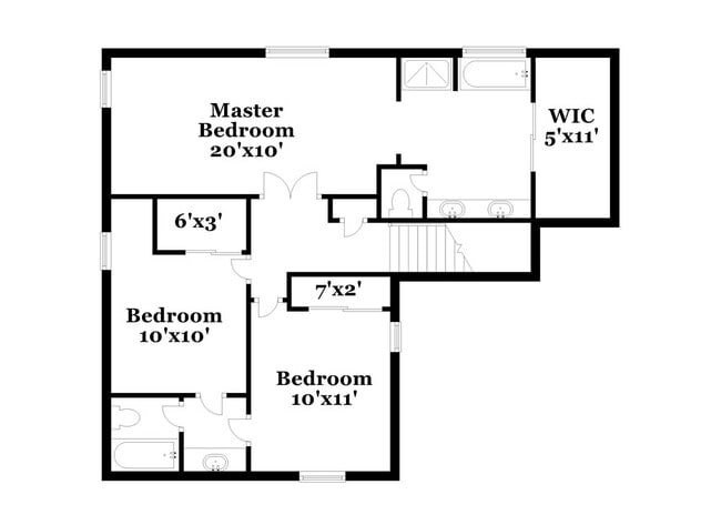 Foto del edificio - 7208 Pinon Crest Ct