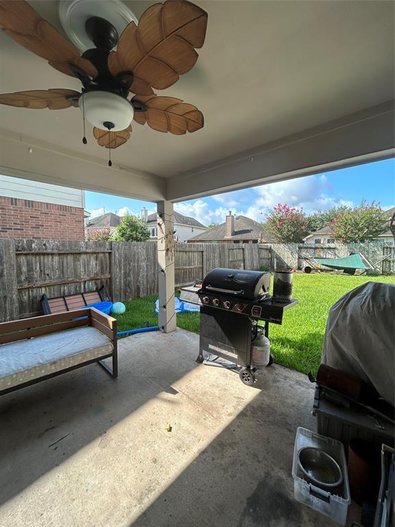 Foto del edificio - 13012 Balsam Breeze Ln