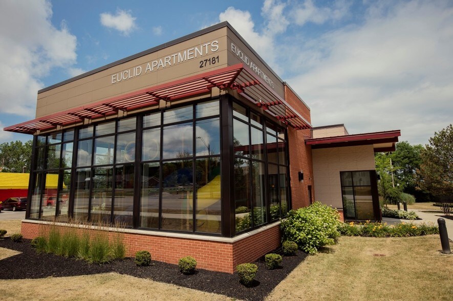 Euclid Apartments Rentals Euclid, OH