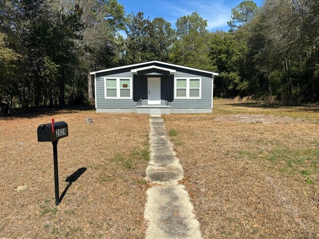 Foto del edificio - 2824 Watts Rd