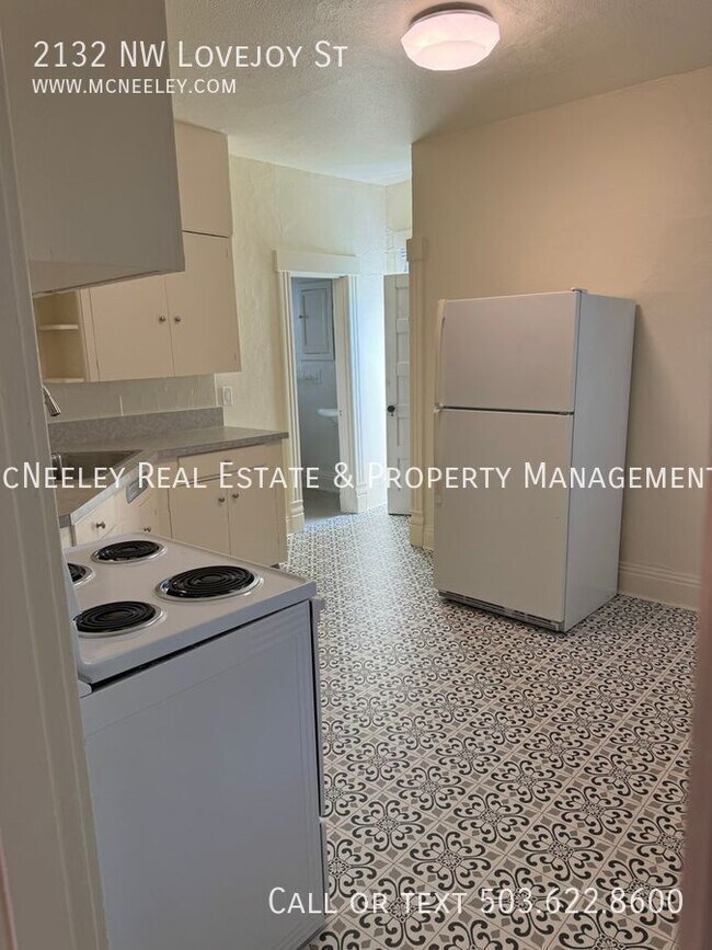Foto del edificio - 2132 NW Lovejoy St