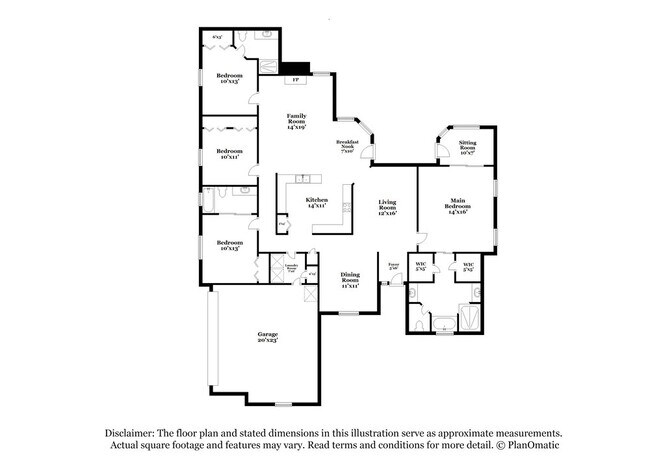 Foto del edificio - 1514 Falkland Rd E