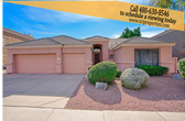 Primary Photo - Spacious Four Bedroom Home in Scottsdale