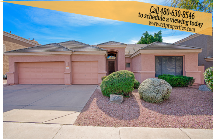 Foto principal - Spacious Four Bedroom Home in Scottsdale