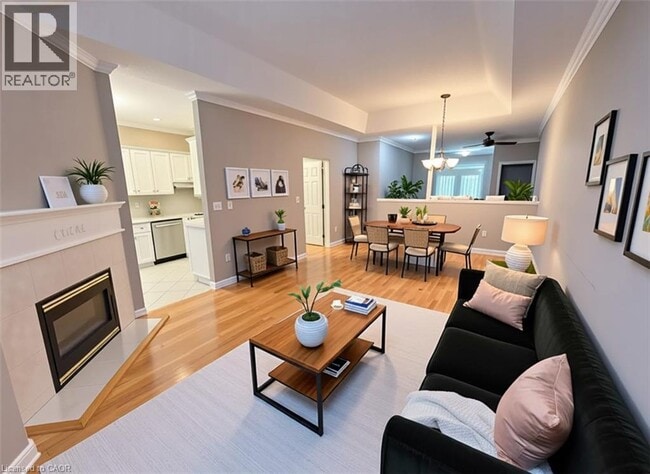 Photo du bâtiment - 88 Northernbreeze St