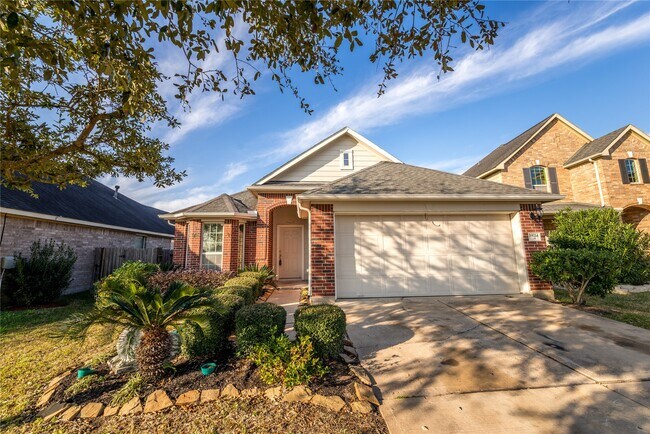 Foto del edificio - 19214 Garrett Knolls Ln