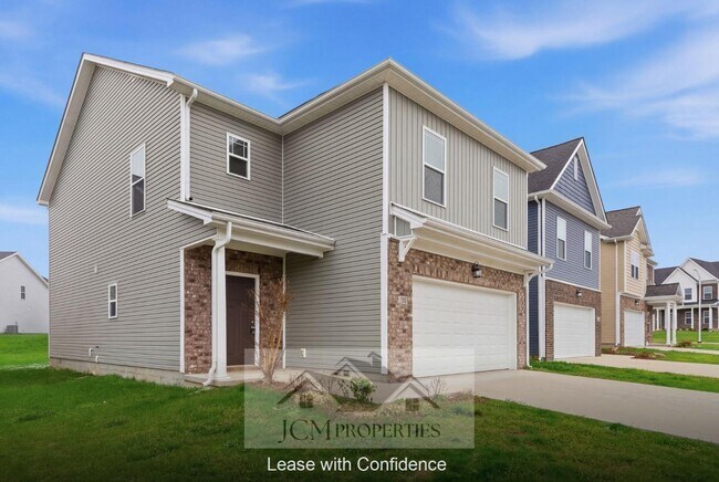 Foto del edificio - 108 Cammy Ct