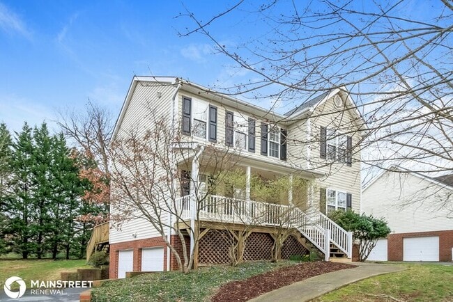 Building Photo - 725 Wallridge Dr, Winston-Salem, NC 27106