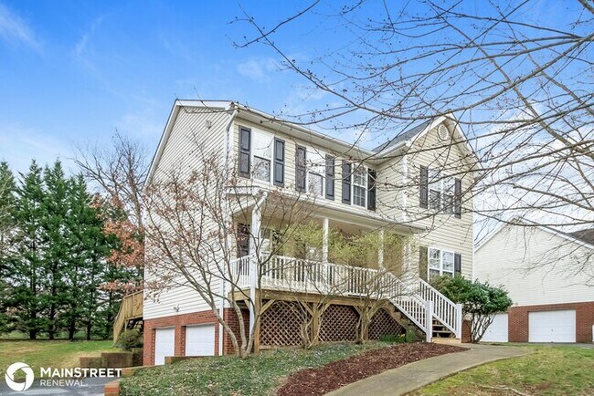 Foto del edificio - 725 Wallridge Dr, Winston-Salem, NC 27106