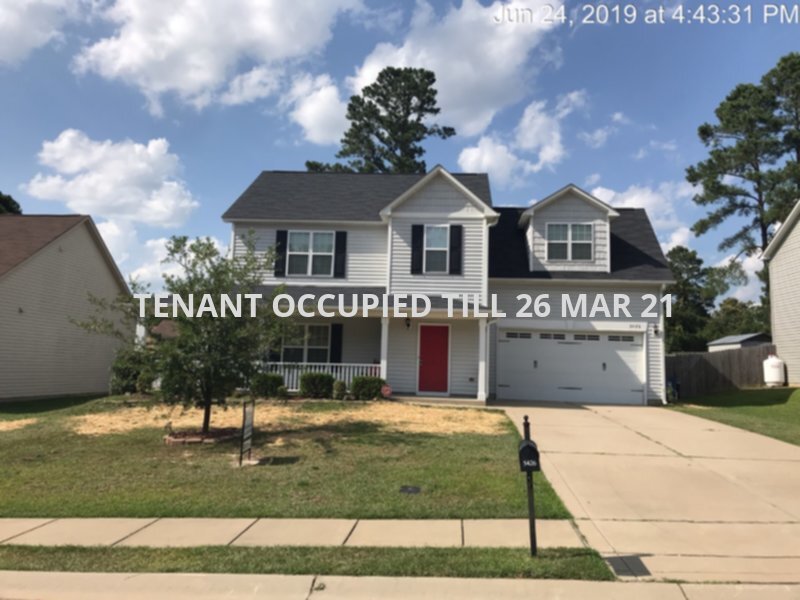 Foto principal - 5426 Hickory Knoll Rd