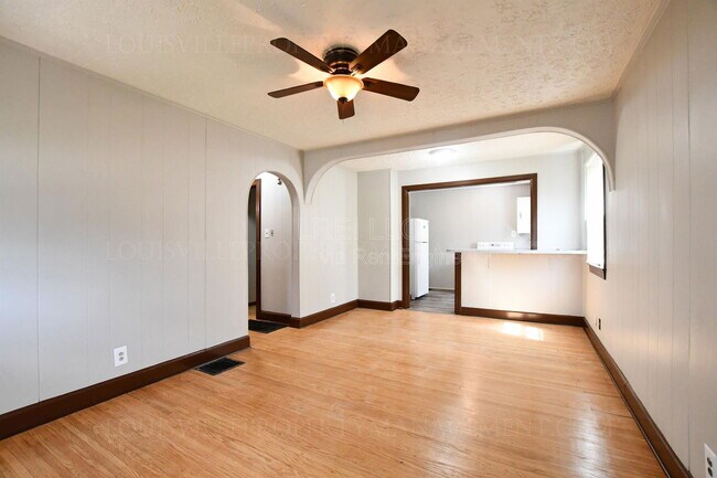 Foto del edificio - 505 N 38th St