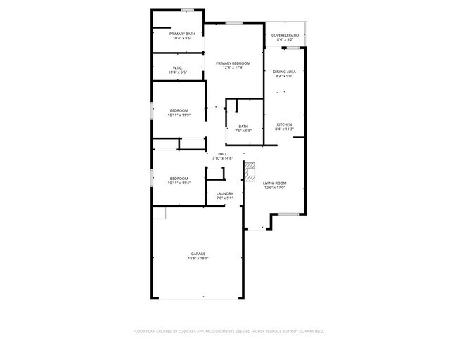 Foto del edificio - 288 Copper Oaks Dr