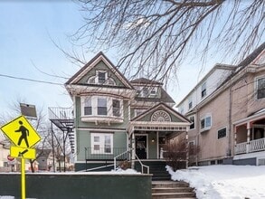 Building Photo - 97 College Ave