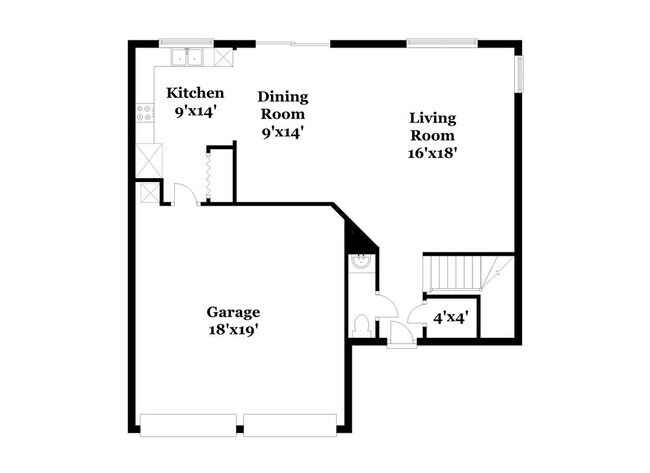 Foto del edificio - 10520 Pickerel Ln